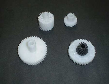 Kokusan Motor Gear (set Of 5 Pcs) for NP2020