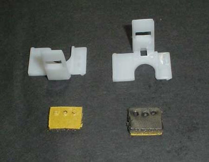 Cleaning Side Seal (set Of 2 Pcs) for NP2020
