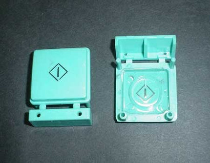 Start Switch for NP2020