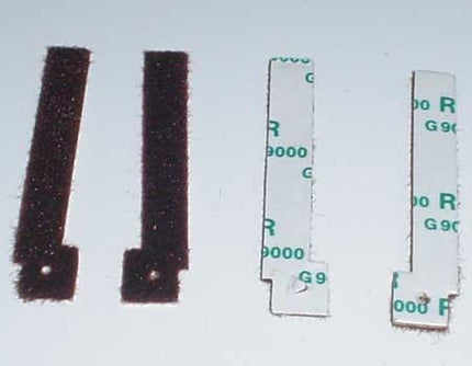 Cleaning Side Seal Use For NP 3050/NP 4050