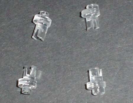 Cleaning/scapper Blade Packing Bush (set Of 4 Pcs) for NP3050/NP4050