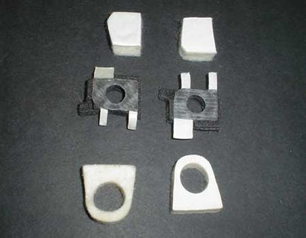 Cleaning Felt for NP3030