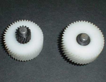 Main Motor Gear Teflon for NP3030/NP4050