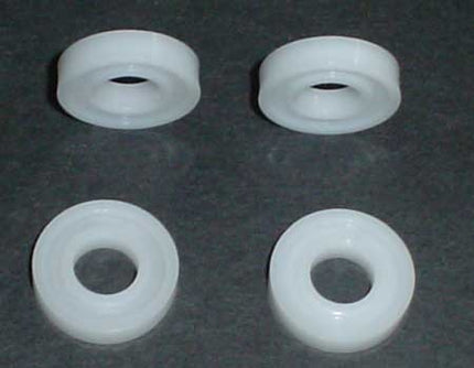 Duplex Wheel for NP4050