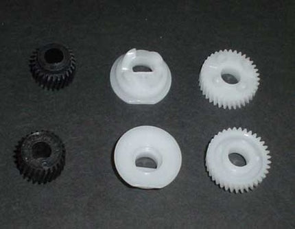Gear, Cleaning Unit (set Of 3 Pcs) for NP4050