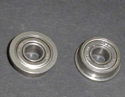Main Motor Bearing for NP4050
