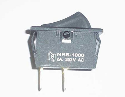 Deck Switch for NP6060/NP6085/NP6650/NP8530/NP8580