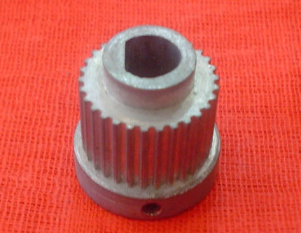 Gear Pulley, Metal (scanner Motor) for NP6085