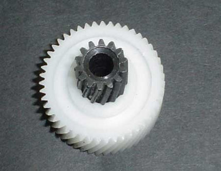 Main Motor Gear Teflon for NP6650