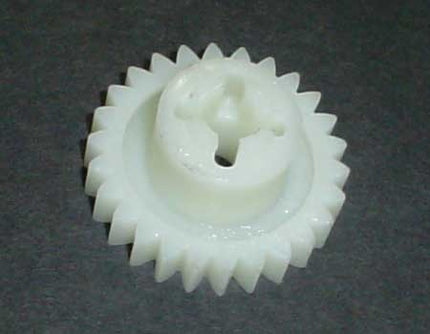 Gear, 26t (fixing Ass’y) for NP1215/NP6317