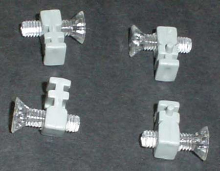 Transfer Adjuster With Screw for NP6650