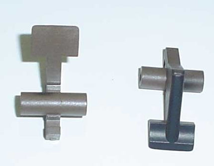 Claw Separation Lower (lower Claw) for NP6060/NP6085/NP6650