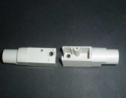 Housing Wire Termination Rear (transfer Carona Ass’y) for NP6060/NP6085/NP6650/NP8530/NP8580