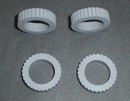 Paper Feed Tire Only Rubber for NP8530/NP8580