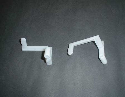 Deck Lever for NP8530/NP8580