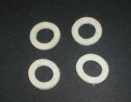 Felt for NP1215/NP2020/NP3030