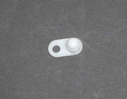 Plate, Pin L-type for NP1215/NP2020