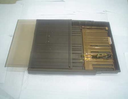 Body Cassette for NP6650