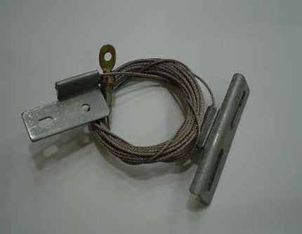 Scanner Wire for NP8530/NP8580