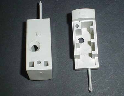 Housing Wire Termination Front (transfer Carona Ass’y) for NP6060/NP6085/NP6650/NP8530/NP8580