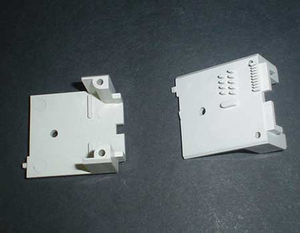 Cover Rear (end Block) for NP6060/NP6085/NP6650/NP8530/NP8580