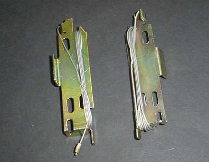 Wire Lens Drive for NP1215