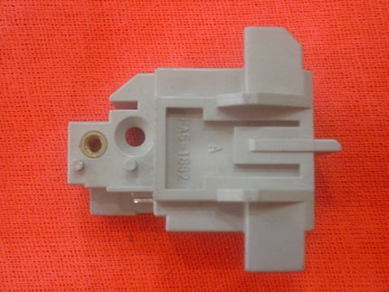 Wire Termination Rear for NP1215/NP6317