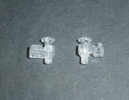 Guide Carona Wire Screw F.t.c.s. Head for GP30/NP1215/NP2020/NP6317