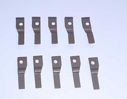 Spring Leaf for NP1215/NP6317