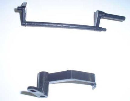 Fixing Lever (set Of 2 Pcs) for NP1215