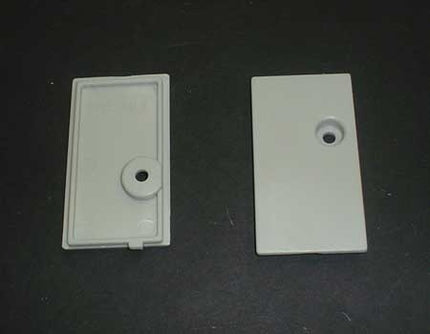 Cover, Vr for NP1215