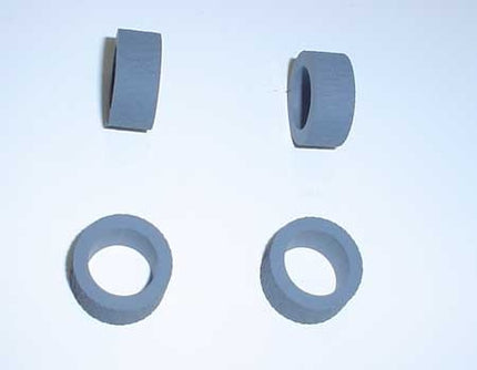 Paper Feed Tire Only Rubber for NP4050/NP6060
