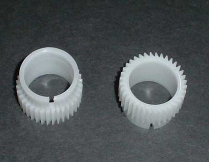Ring, Ratchet, 36t for NP4050