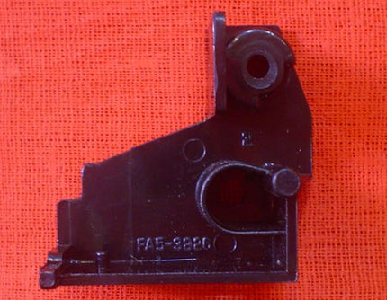 Mount,terminal, Front for NP6650