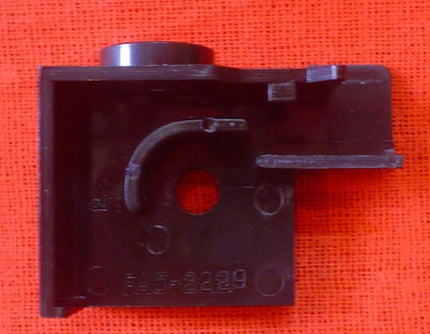 Mount, Terminal for NP6650