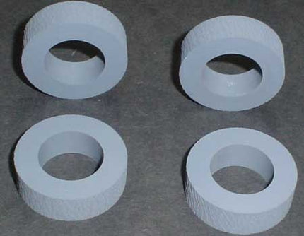 Paper Feed Tire Only Rubber for NP6650/NP8530/NP8580
