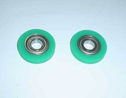 Roller, Spacer Use For NP 6060/NP 6085/NP 6650/NP 8530/NP 8580