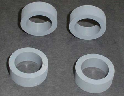 Paper Feed Tire Only Rubber for NP6650