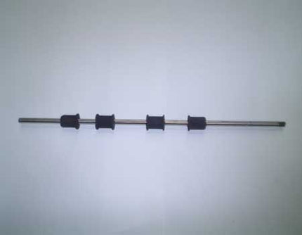 Roller Paper Feed for NP6650