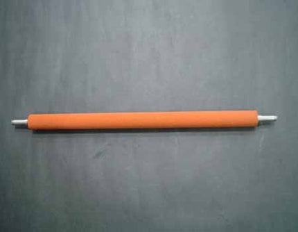 Roller, Cleaning Belt for NP6650
