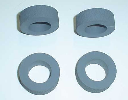 Paper Feed Tire Only Rubber for NP8530/NP8580