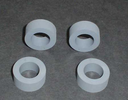 Paper Feed Tire Only Rubber for NP6650