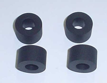 Registration Roller (rubber Only) for NP1215/NP3050