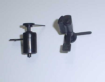 Lever, Sensor for NP2020
