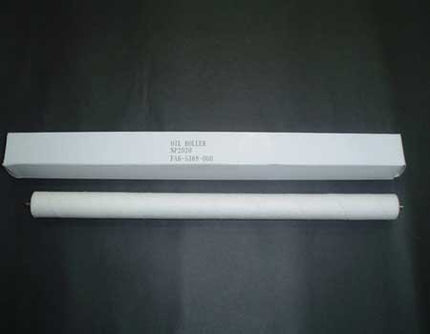 Oil Roller (cleaning Roller) for NP2020