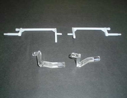 Lever, Reed & Delivery Sensor (set Of 2 Pcs) for NP2020