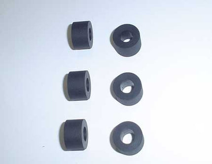 Roller, Manual Only Rubber for NP2020