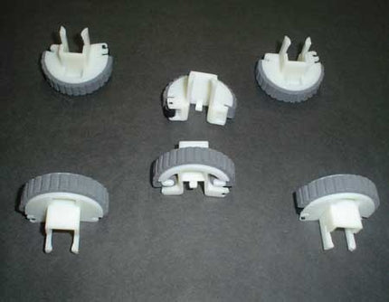 Roller Pickup With Hub for NP2020