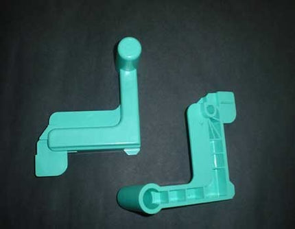 Lever,tray for NP8530
