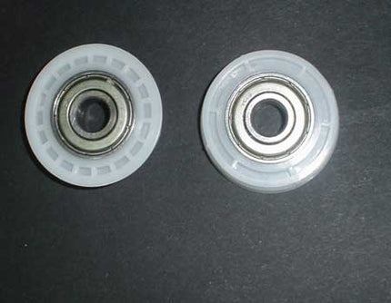 Pulley (big Pulley) for NP6060/NP6085